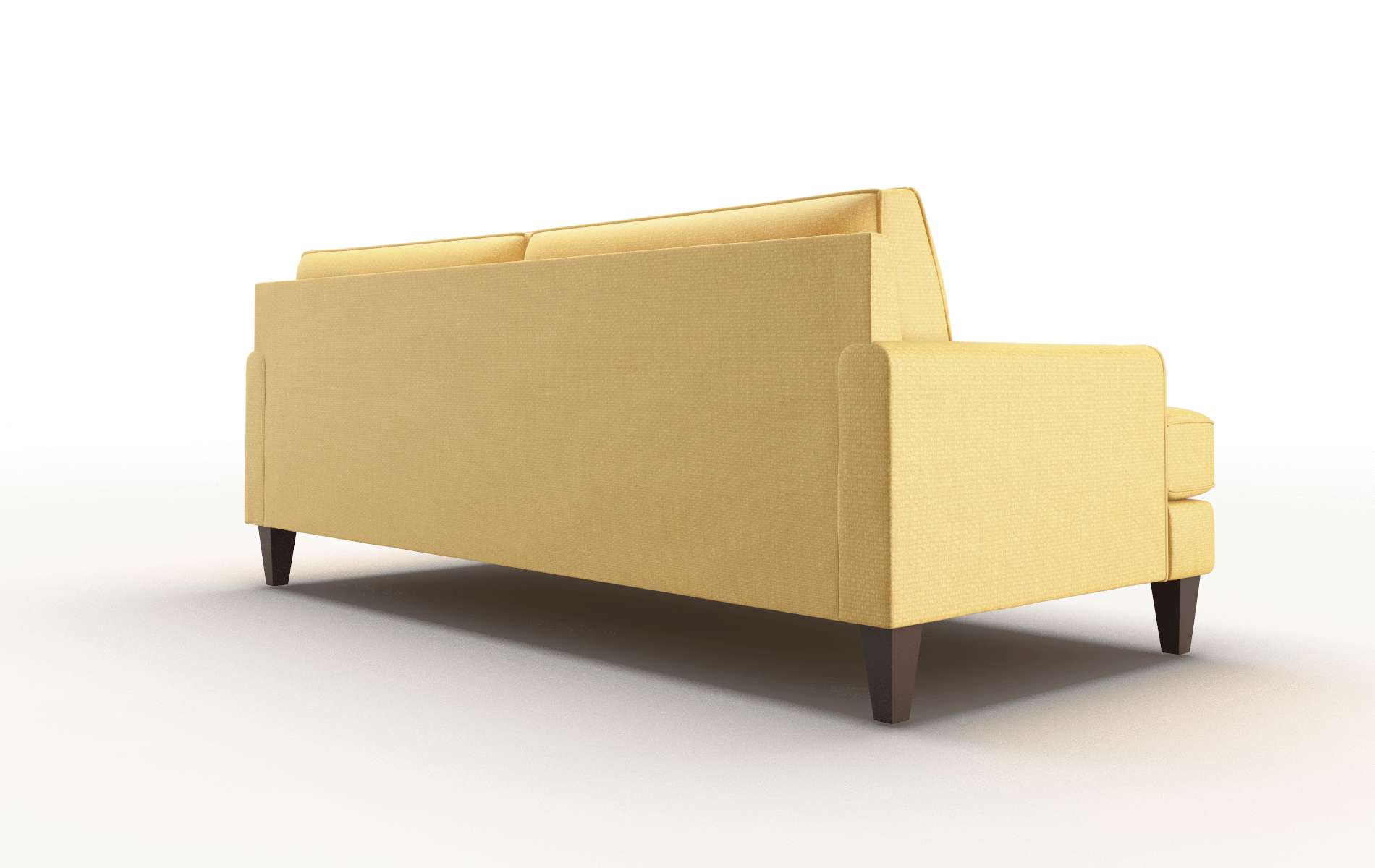 Nile Sofa - Portland Dijon
