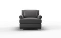 Northshore Chair - Catalina Charcoal