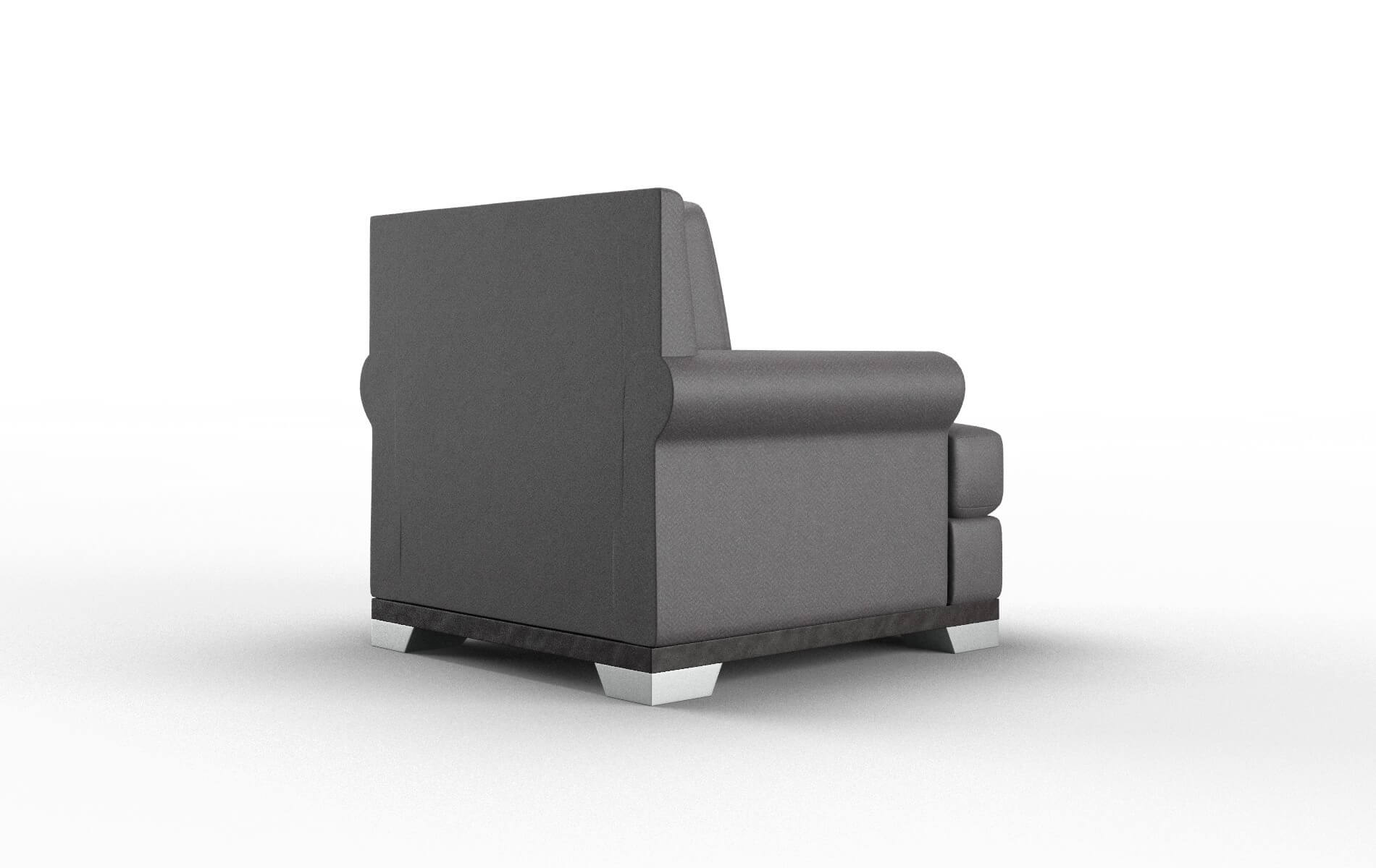 Northshore Chair - Catalina Charcoal