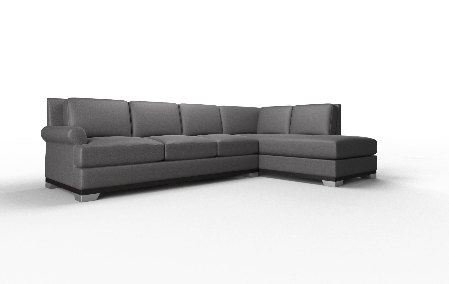 Northshore Panel - Catalina Charcoal