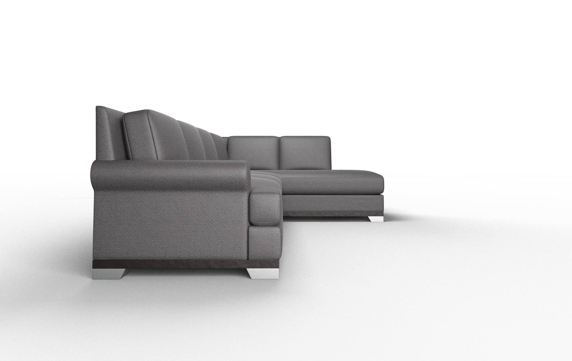 Northshore Panel - Catalina Charcoal