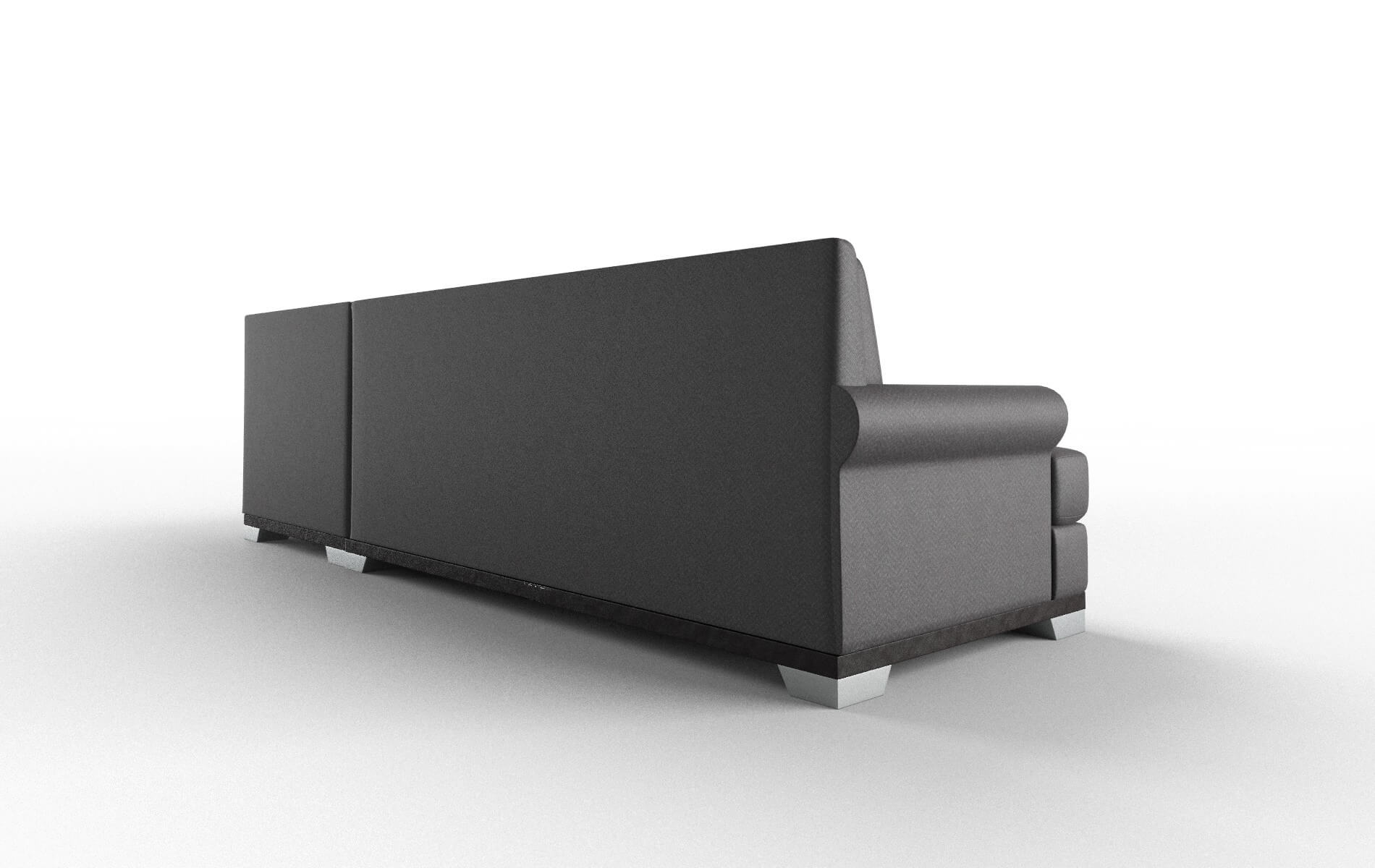 Northshore Panel - Catalina Charcoal