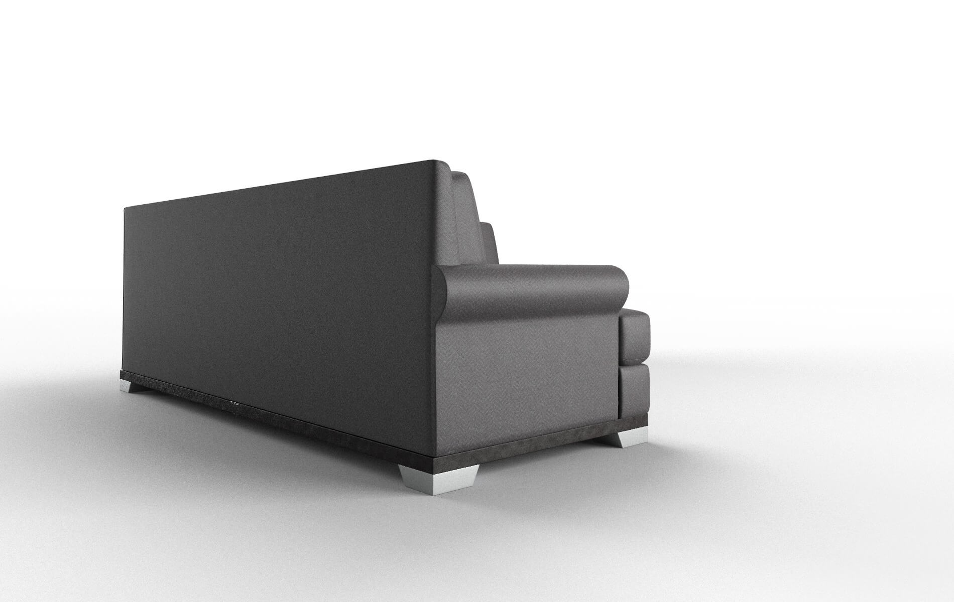 Northshore Sectional - Catalina Charcoal