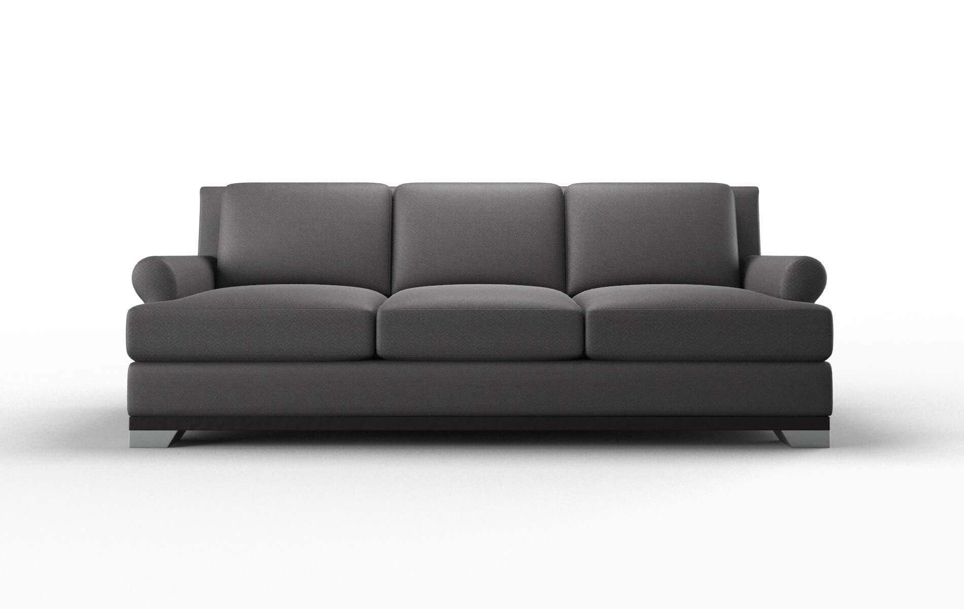 Northshore Sofa - Catalina Charcoal