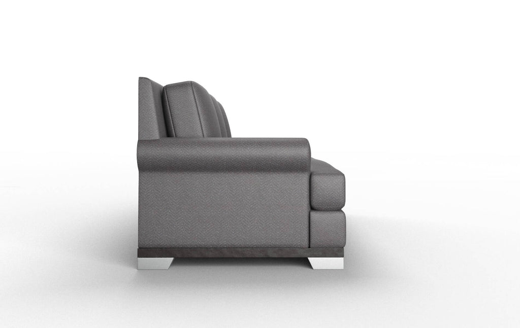 Northshore Sofa - Catalina Charcoal