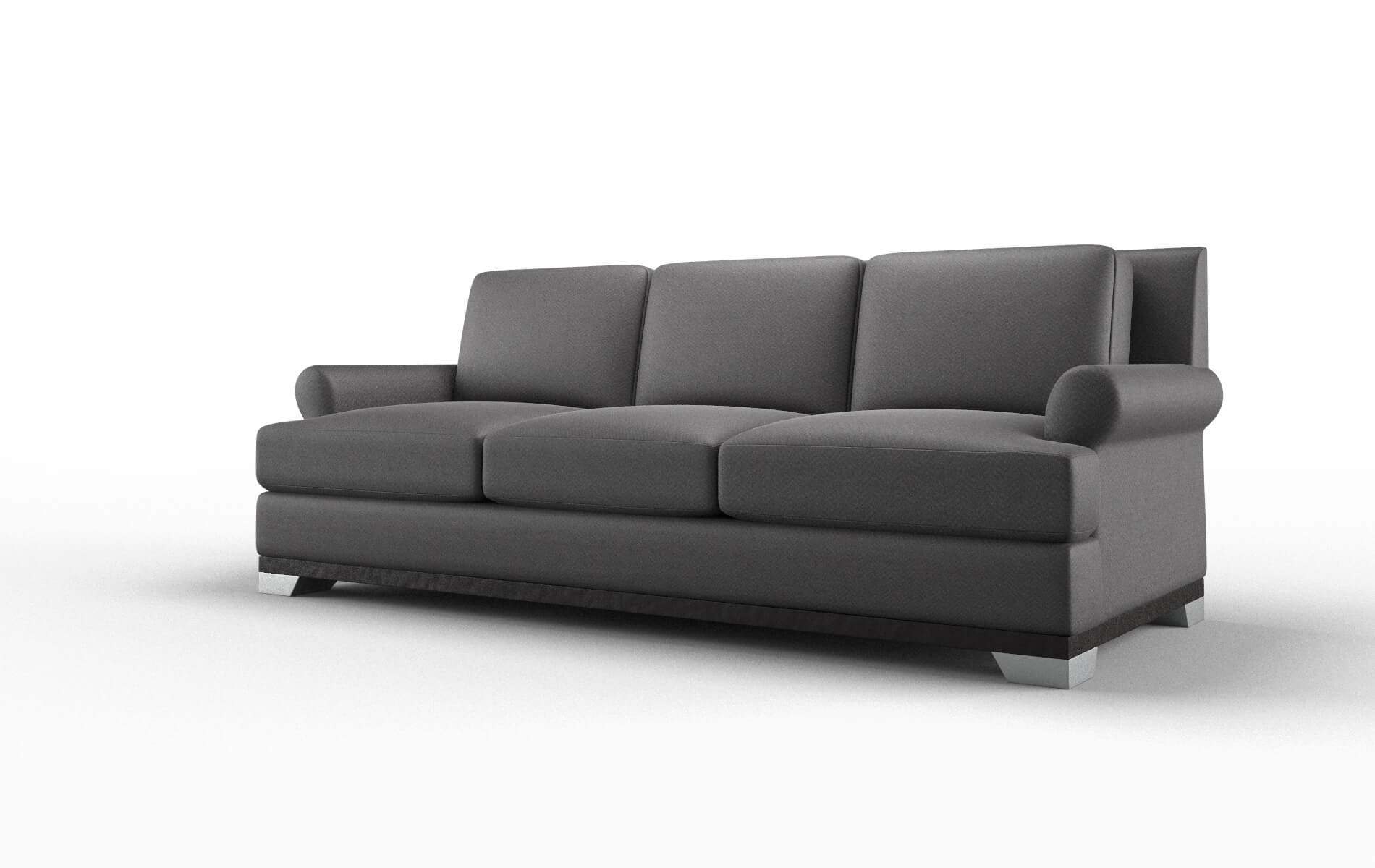 Northshore Sofa - Catalina Charcoal