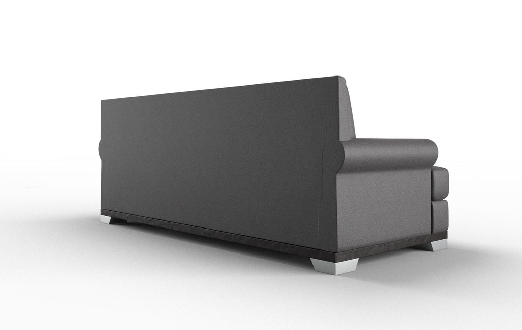 Northshore Sofa - Catalina Charcoal