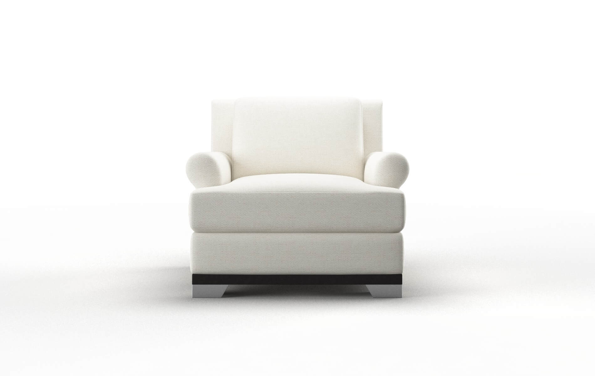 Northshore Chair - Catalina Ivory
