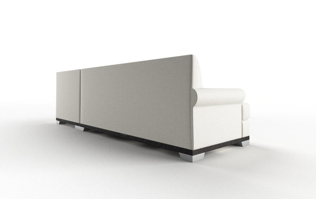 Northshore Panel - Catalina Ivory