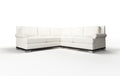 Northshore Sectional - Catalina Ivory