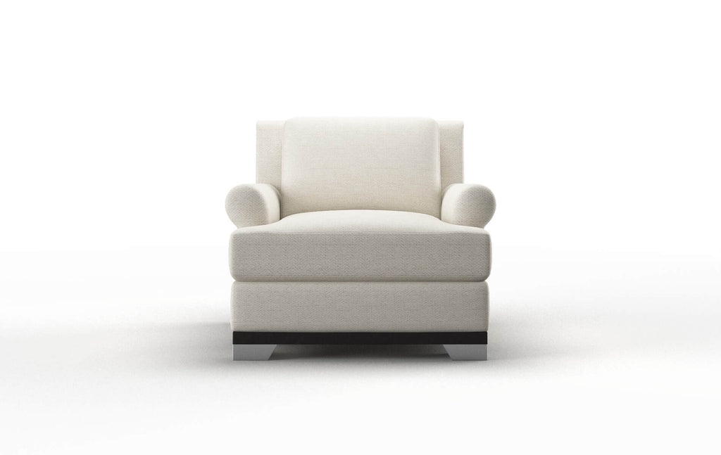 Northshore Chair - Catalina Linen