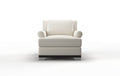 Northshore Chair - Catalina Linen