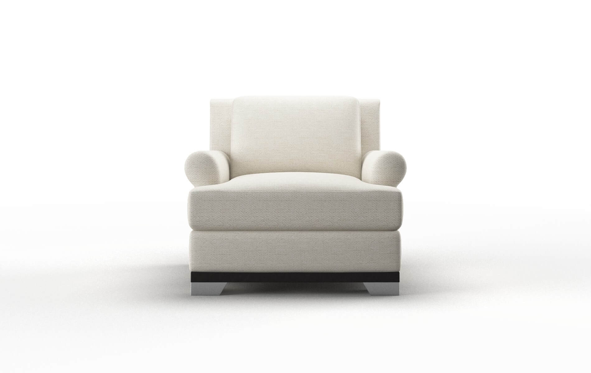 Northshore Chair - Catalina Linen