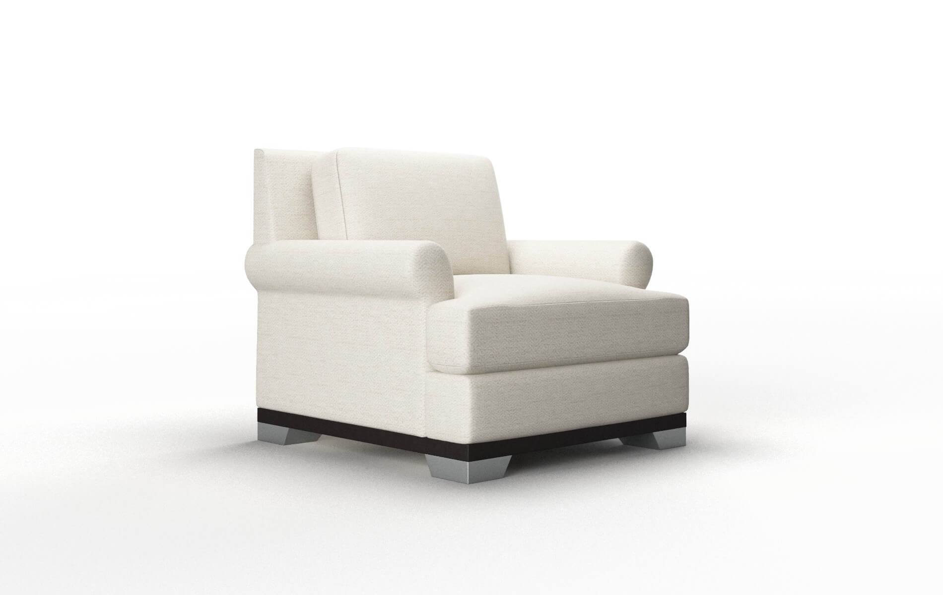 Northshore Chair - Catalina Linen