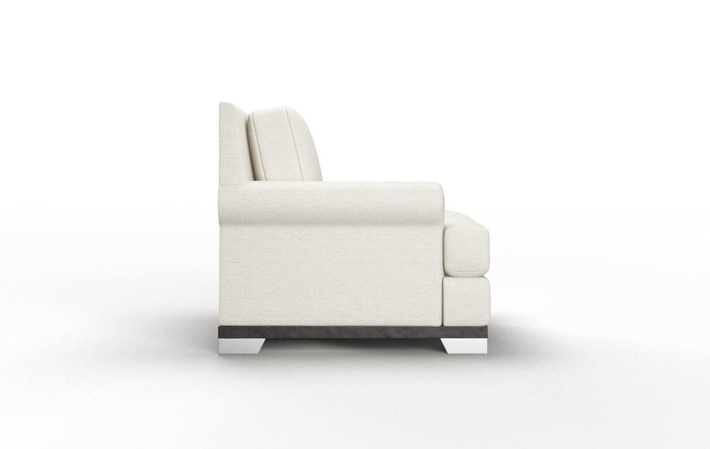 Northshore Chair - Catalina Linen