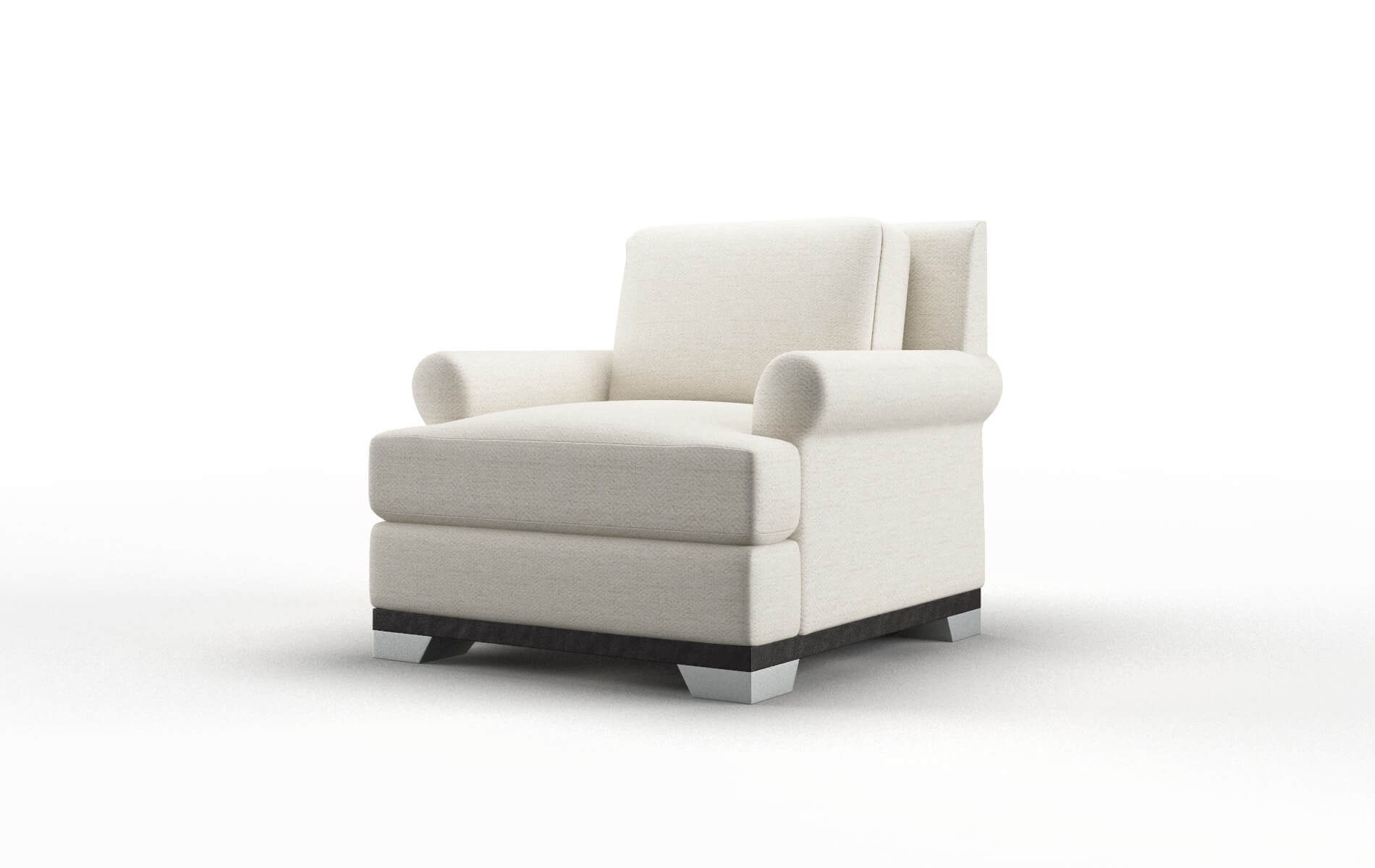Northshore Chair - Catalina Linen