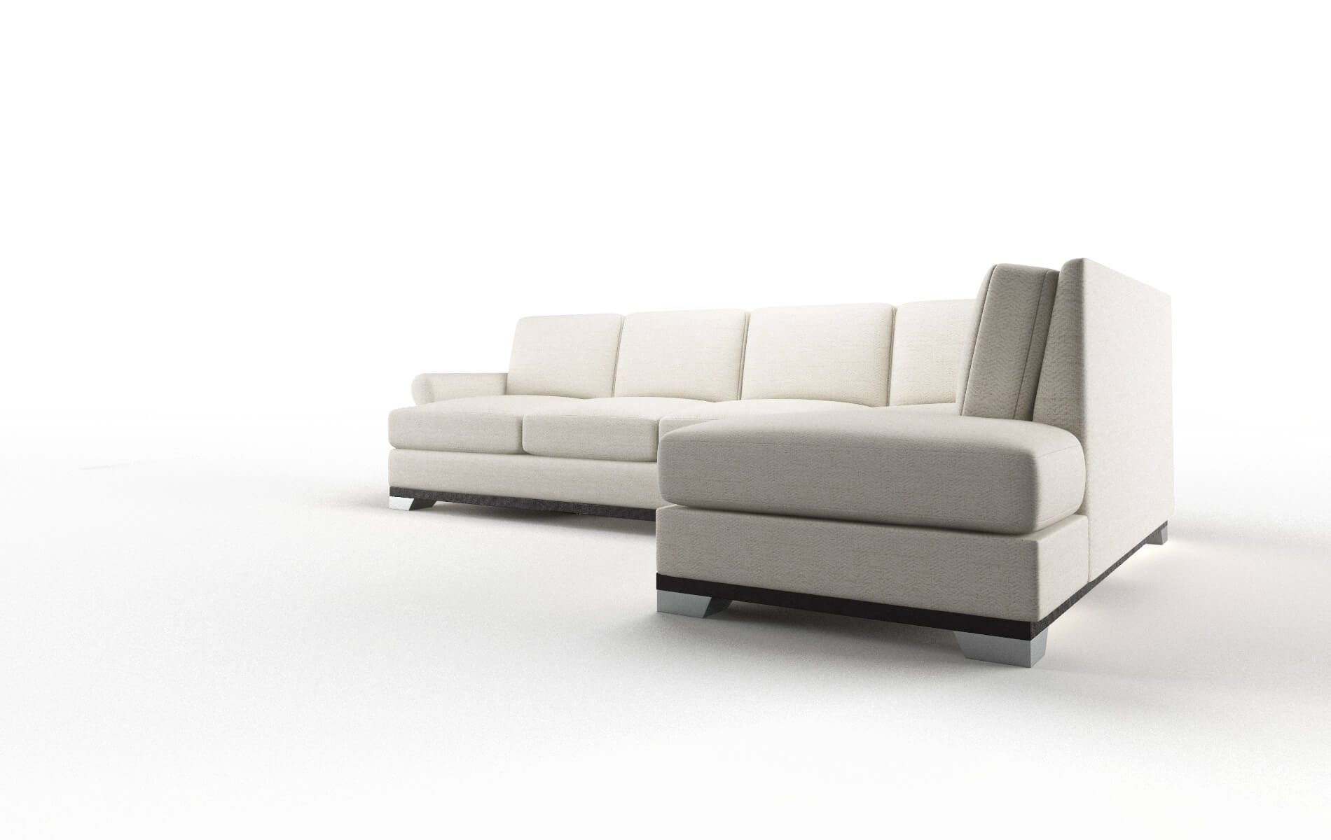 Northshore Panel - Catalina Linen