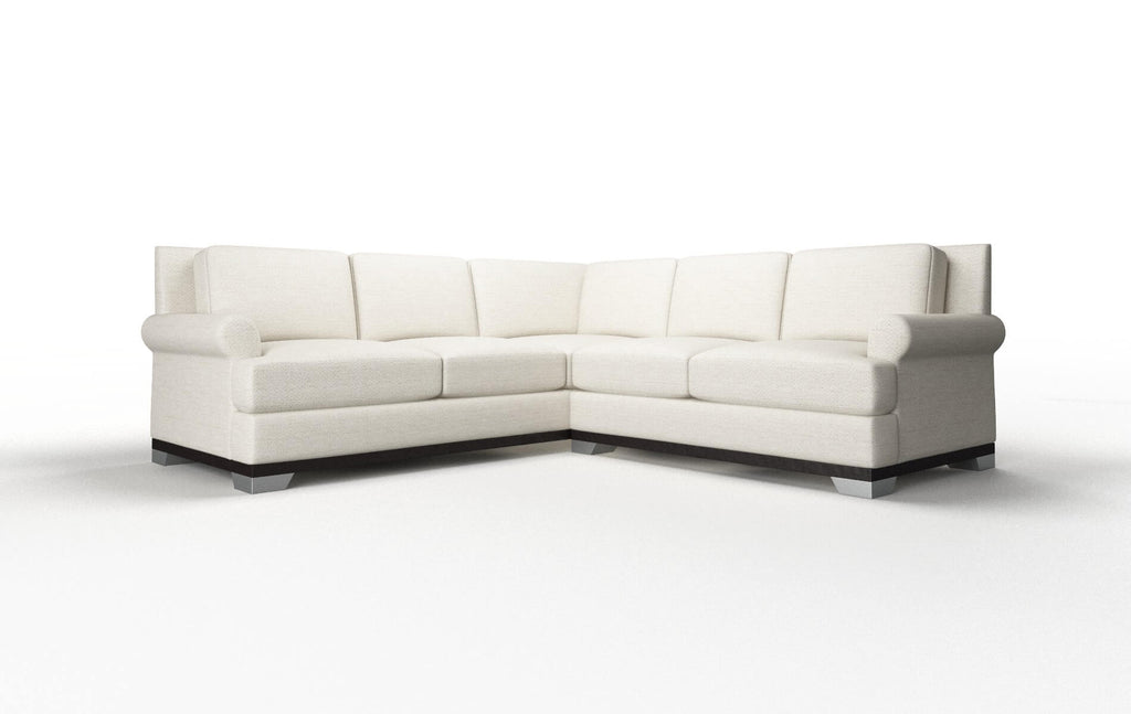 Northshore Sectional - Catalina Linen