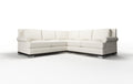 Northshore Sectional - Catalina Linen