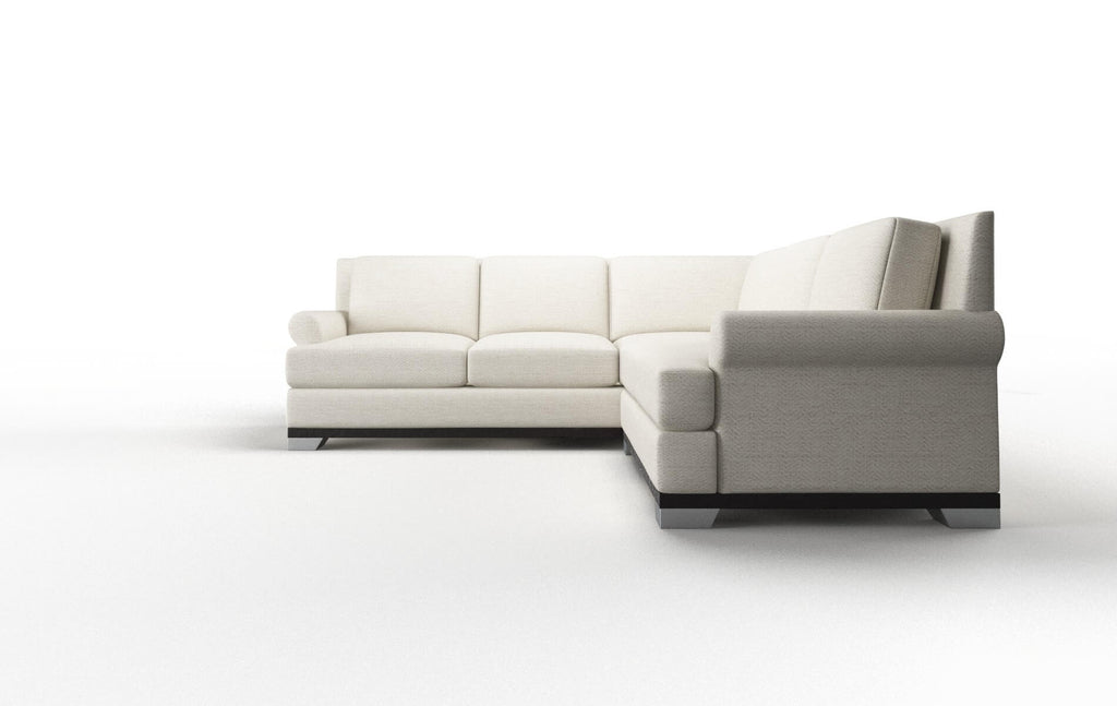 Northshore Sectional - Catalina Linen