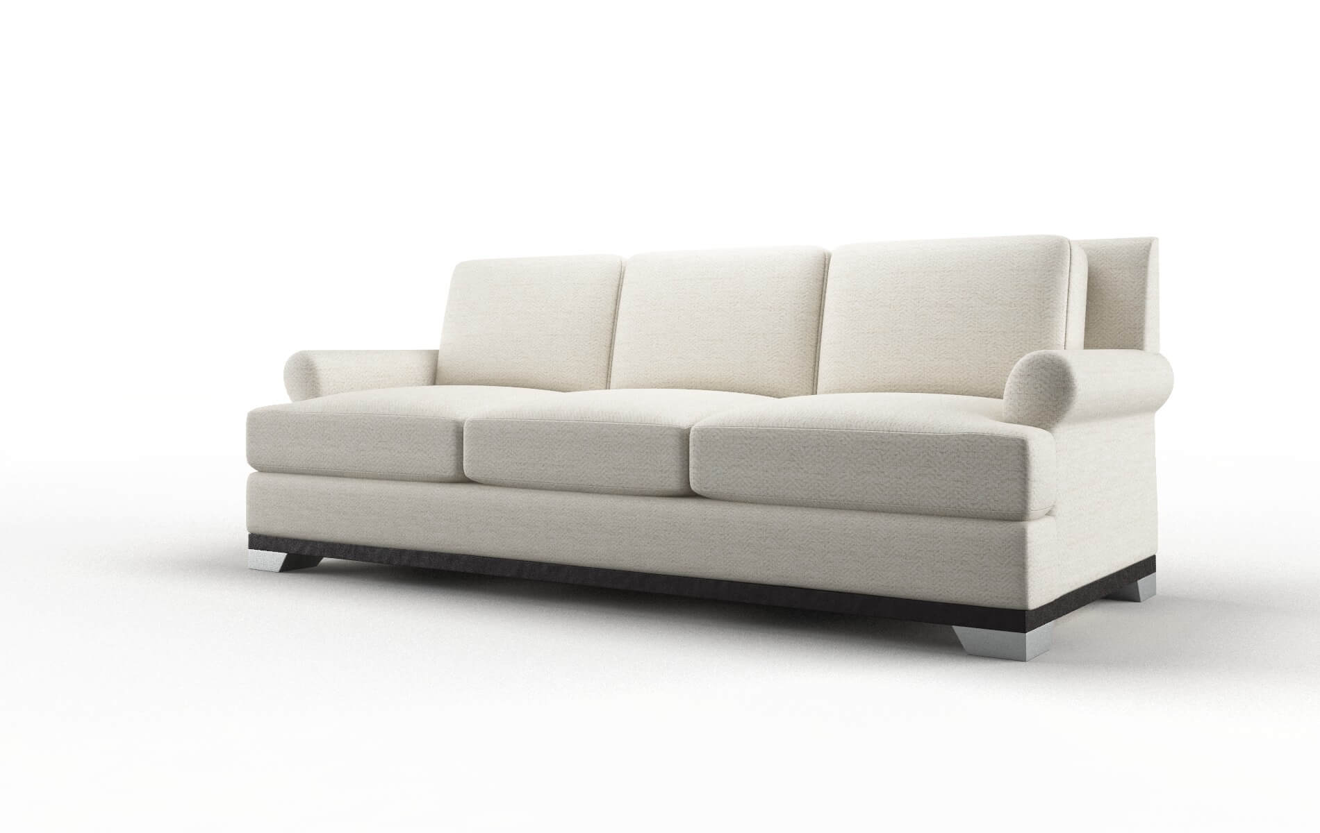 Northshore Sofa - Catalina Linen