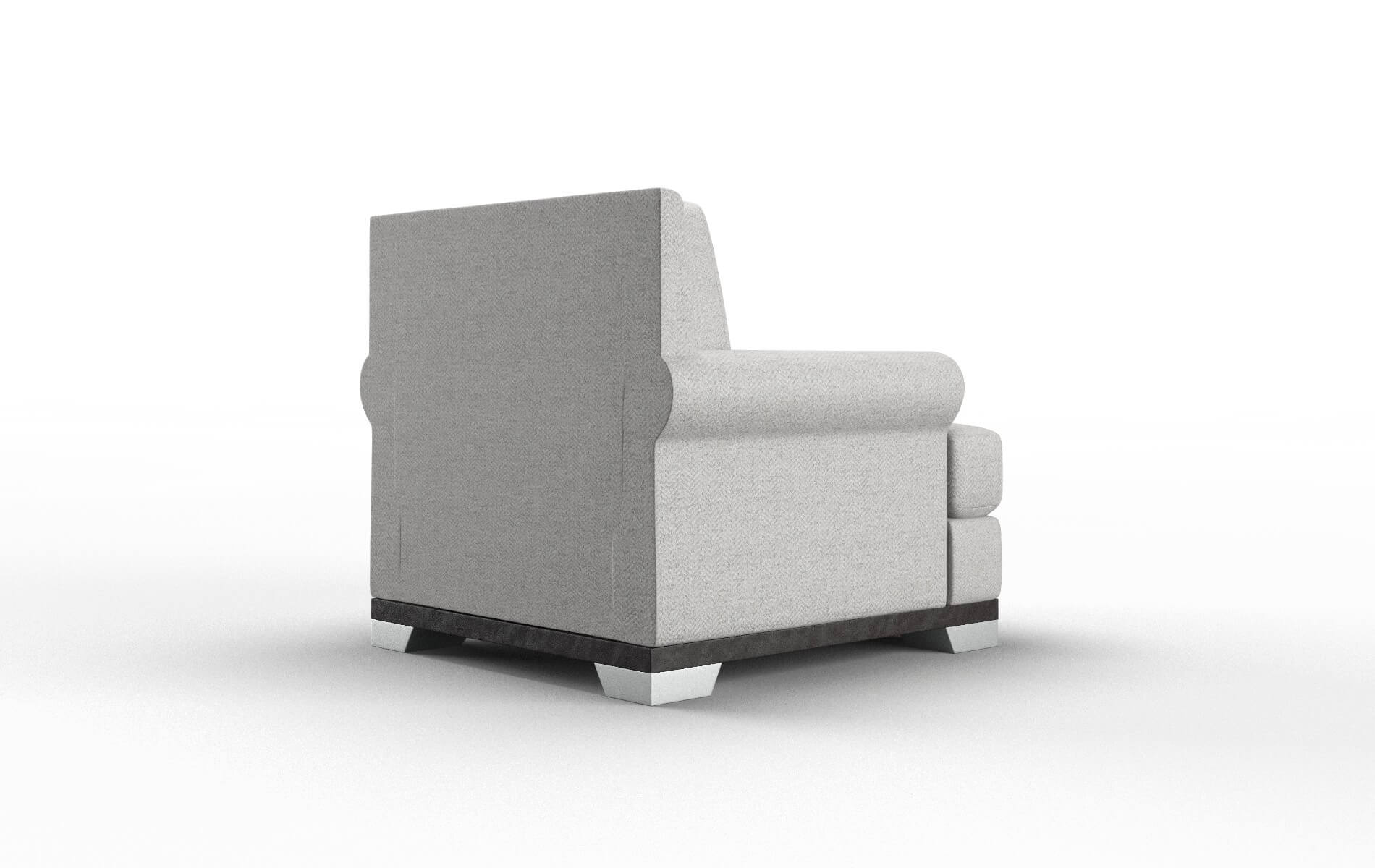 Northshore Chair - Catalina Silver
