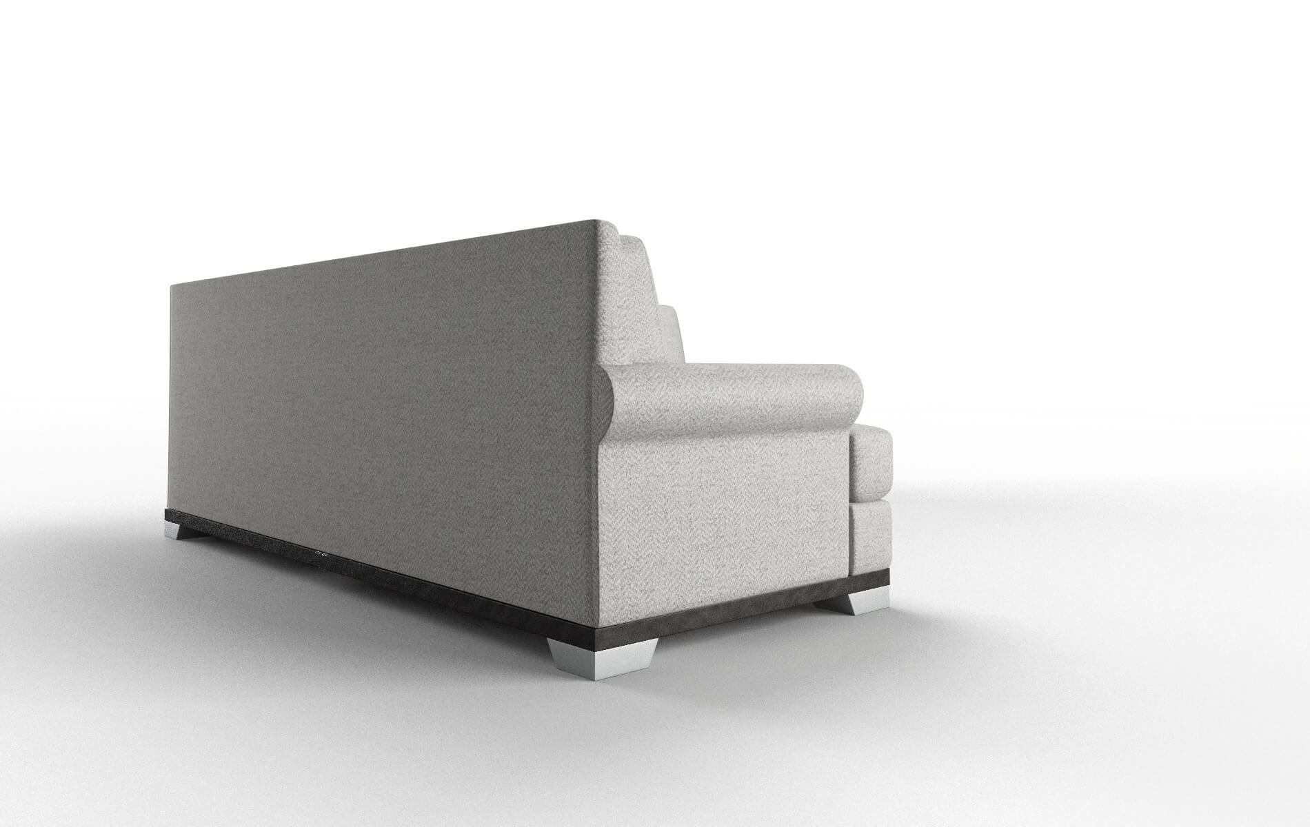 Northshore Sectional - Catalina Silver