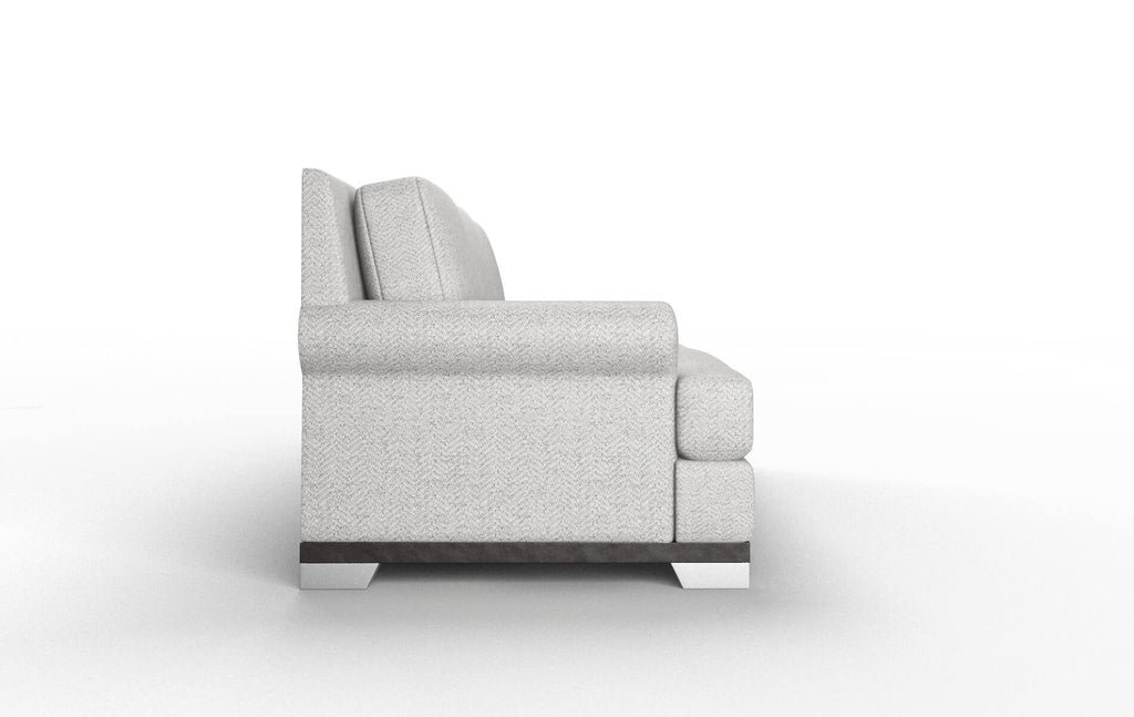 Northshore Sofa - Catalina Silver