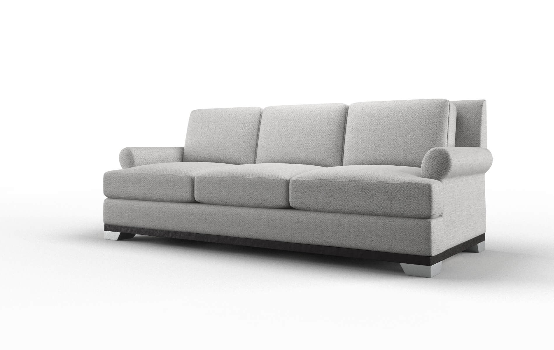 Northshore Sofa - Catalina Silver