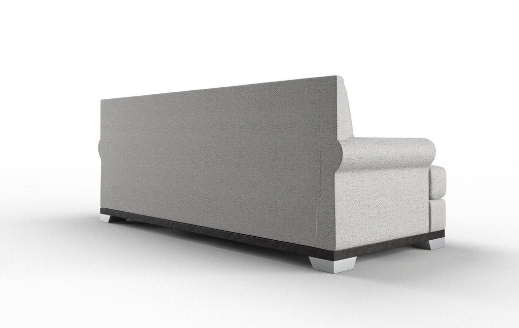 Northshore Sofa - Catalina Silver