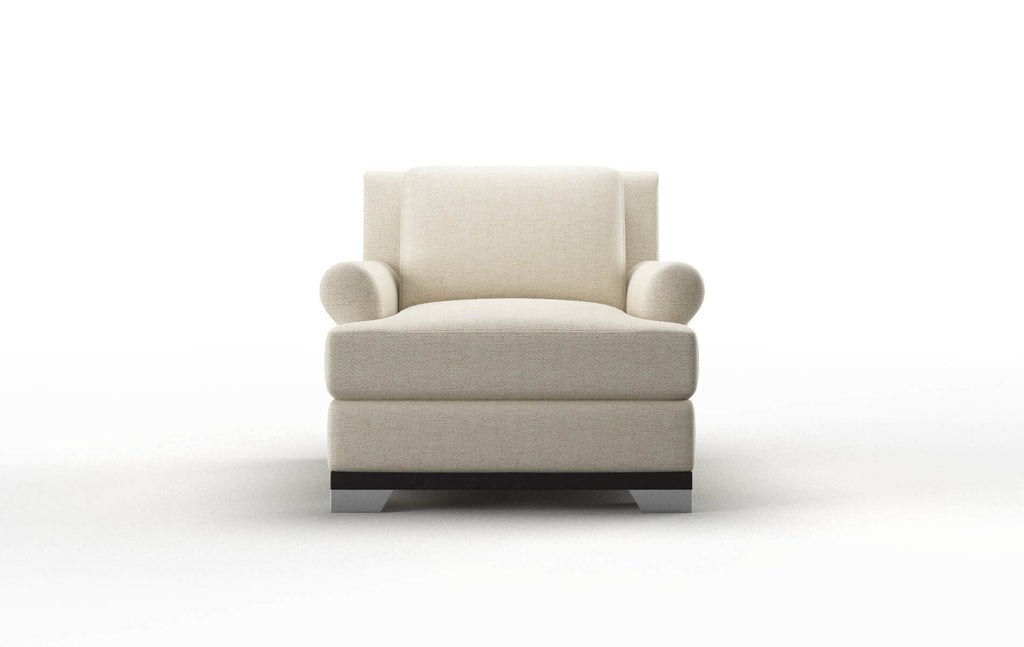 Northshore Chair - Catalina Wheat