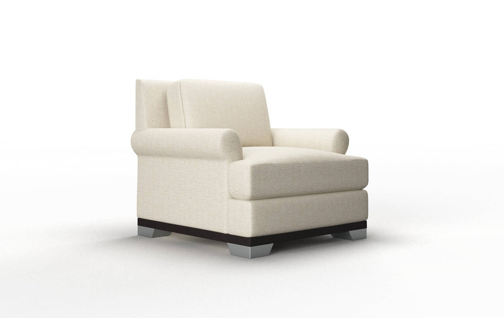 Northshore Chair - Catalina Wheat