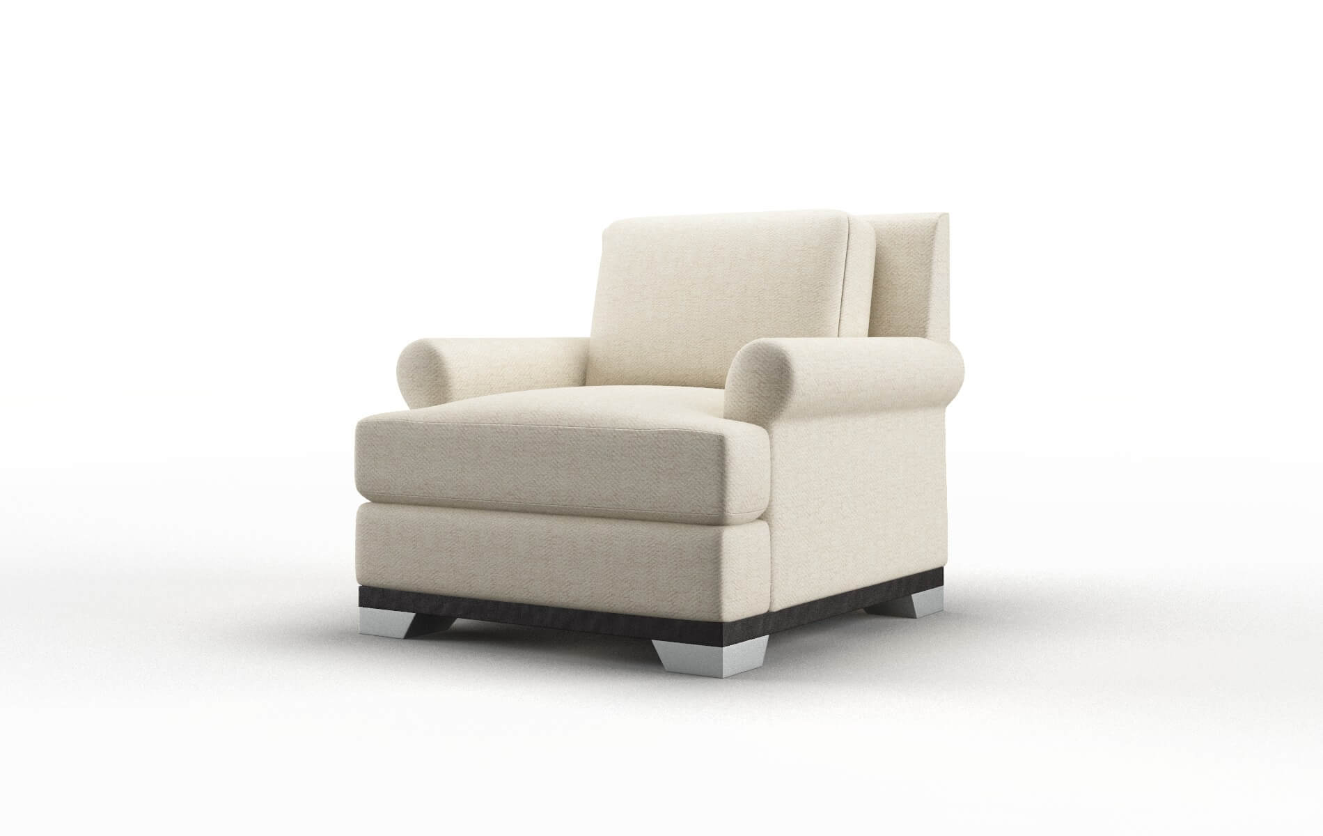 Northshore Chair - Catalina Wheat