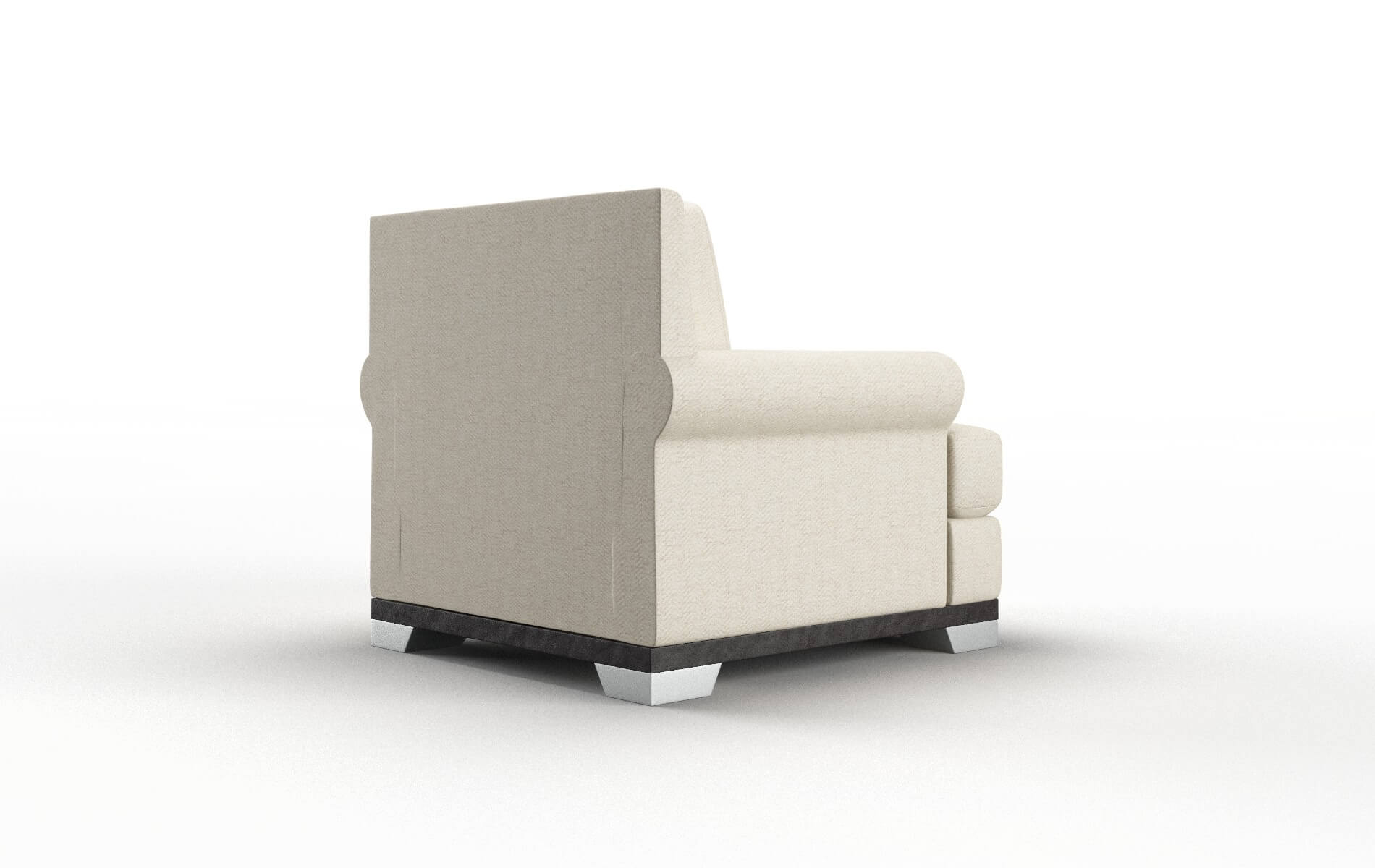 Northshore Chair - Catalina Wheat