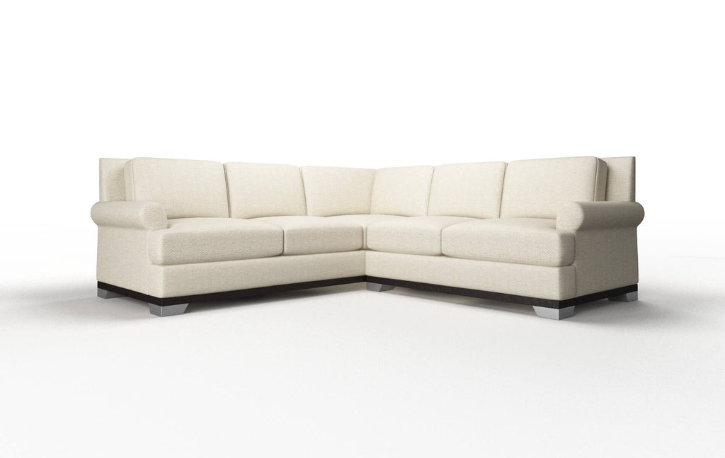Northshore Sectional - Catalina Wheat