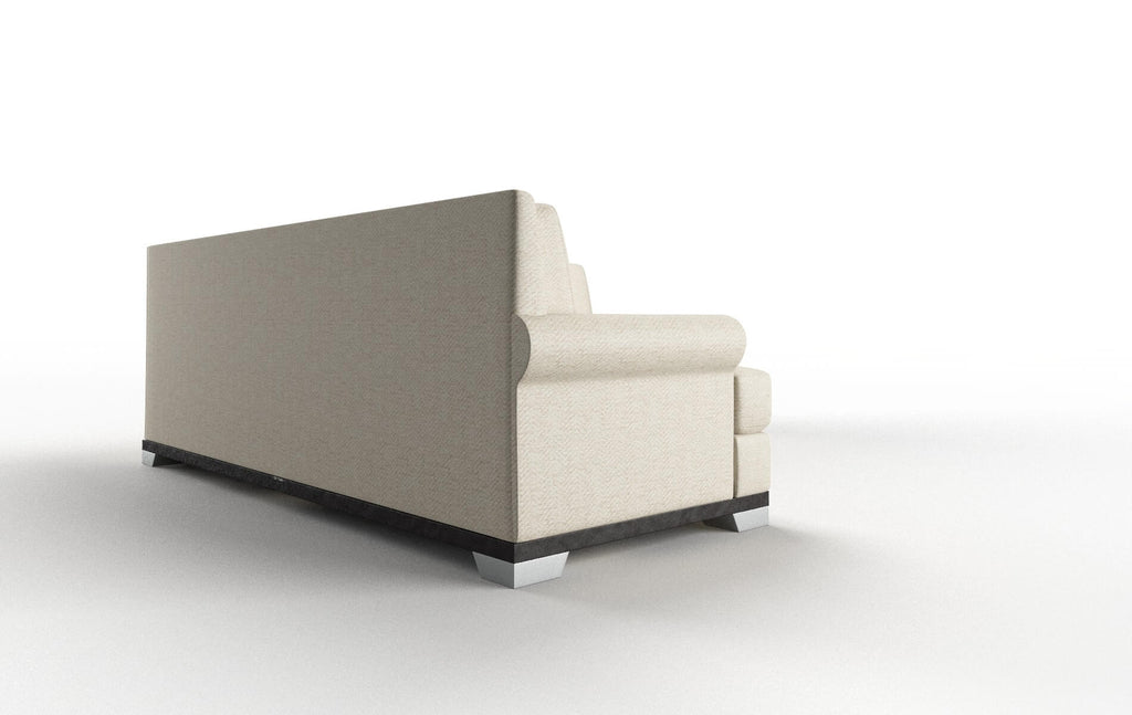 Northshore Sectional - Catalina Wheat
