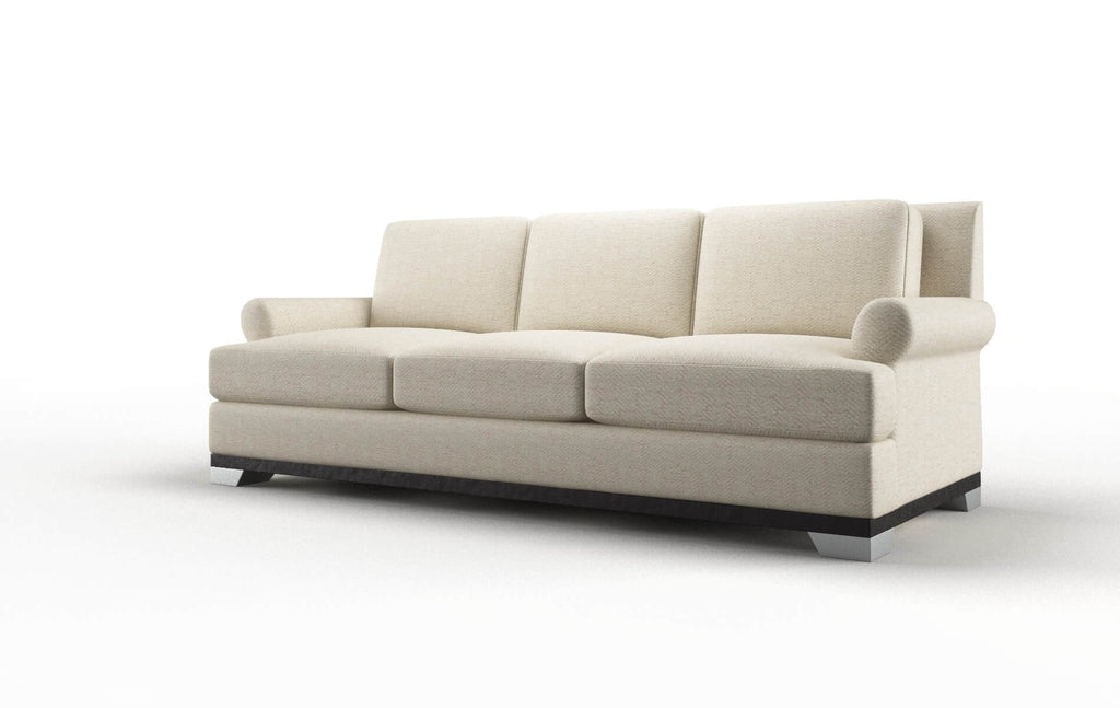 Northshore Sofa - Catalina Wheat