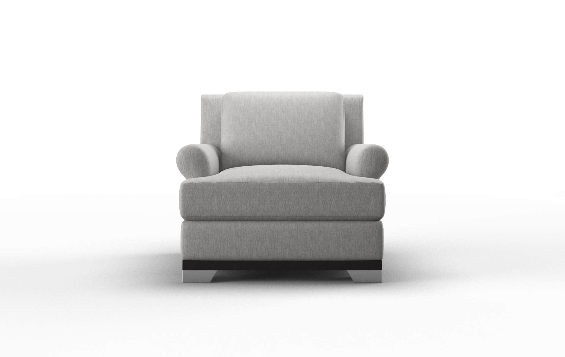 Northshore Chair - Cosmo Steel