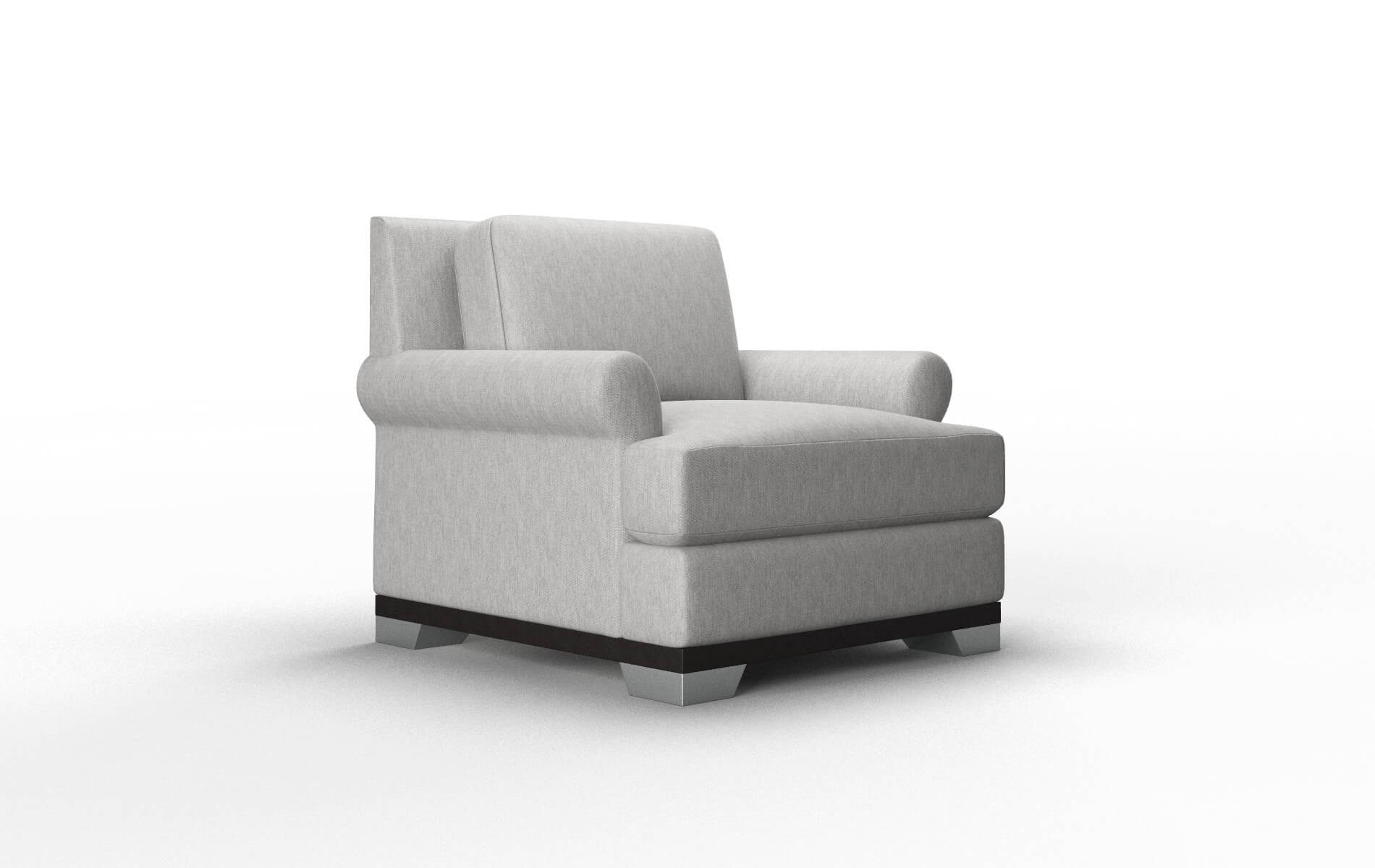 Northshore Chair - Cosmo Steel