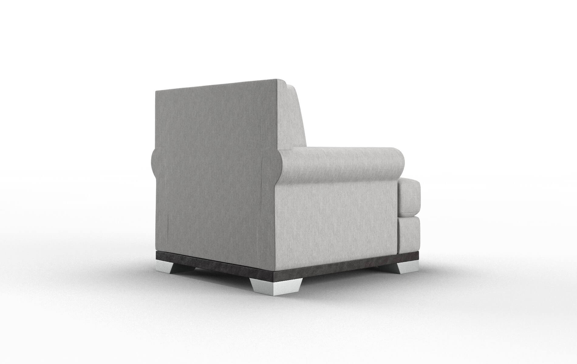 Northshore Chair - Cosmo Steel