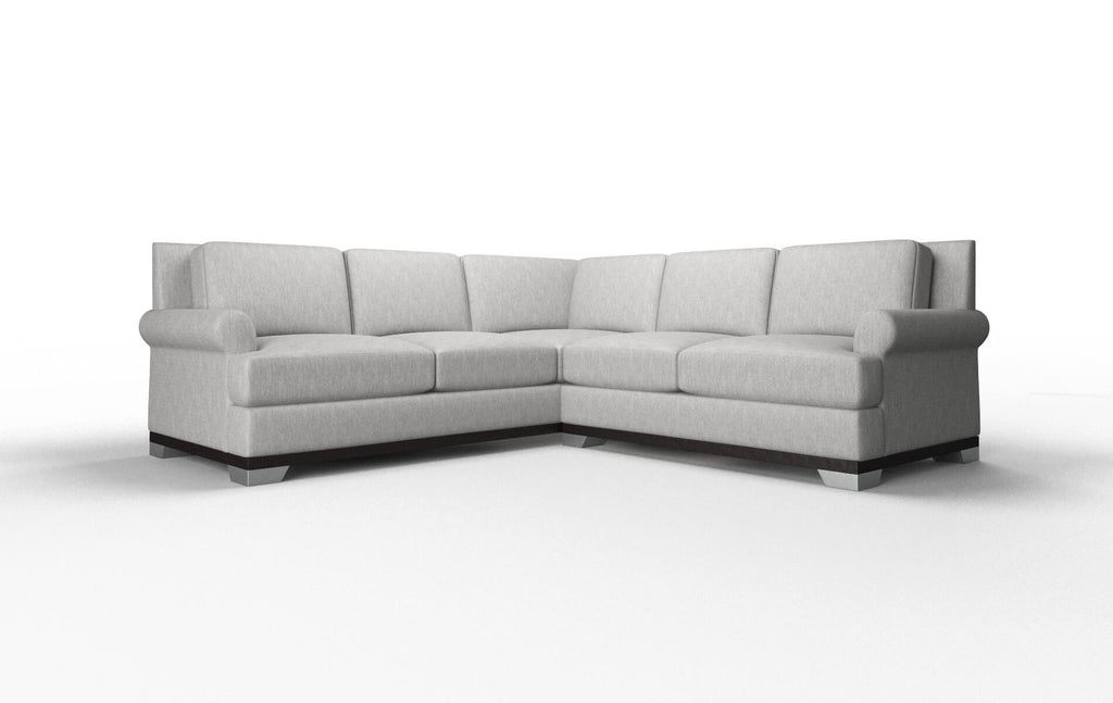 Northshore Sectional - Cosmo Steel