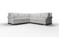 Northshore Sectional - Cosmo Steel