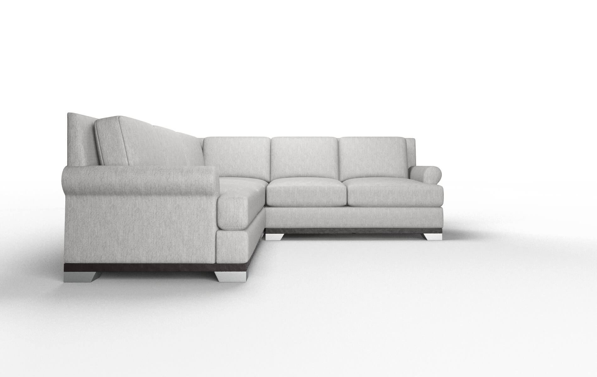 Northshore Sectional - Cosmo Steel