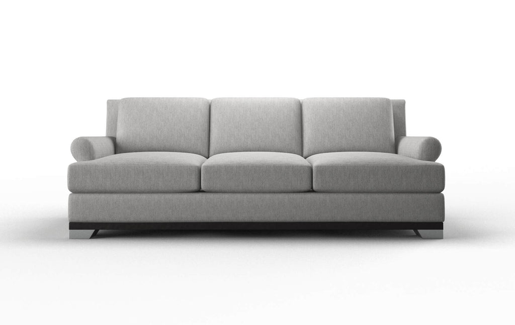 Northshore Sofa - Cosmo Steel