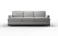 Northshore Sofa - Cosmo Steel