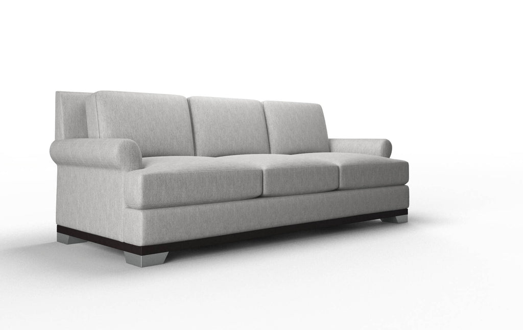 Northshore Sofa - Cosmo Steel