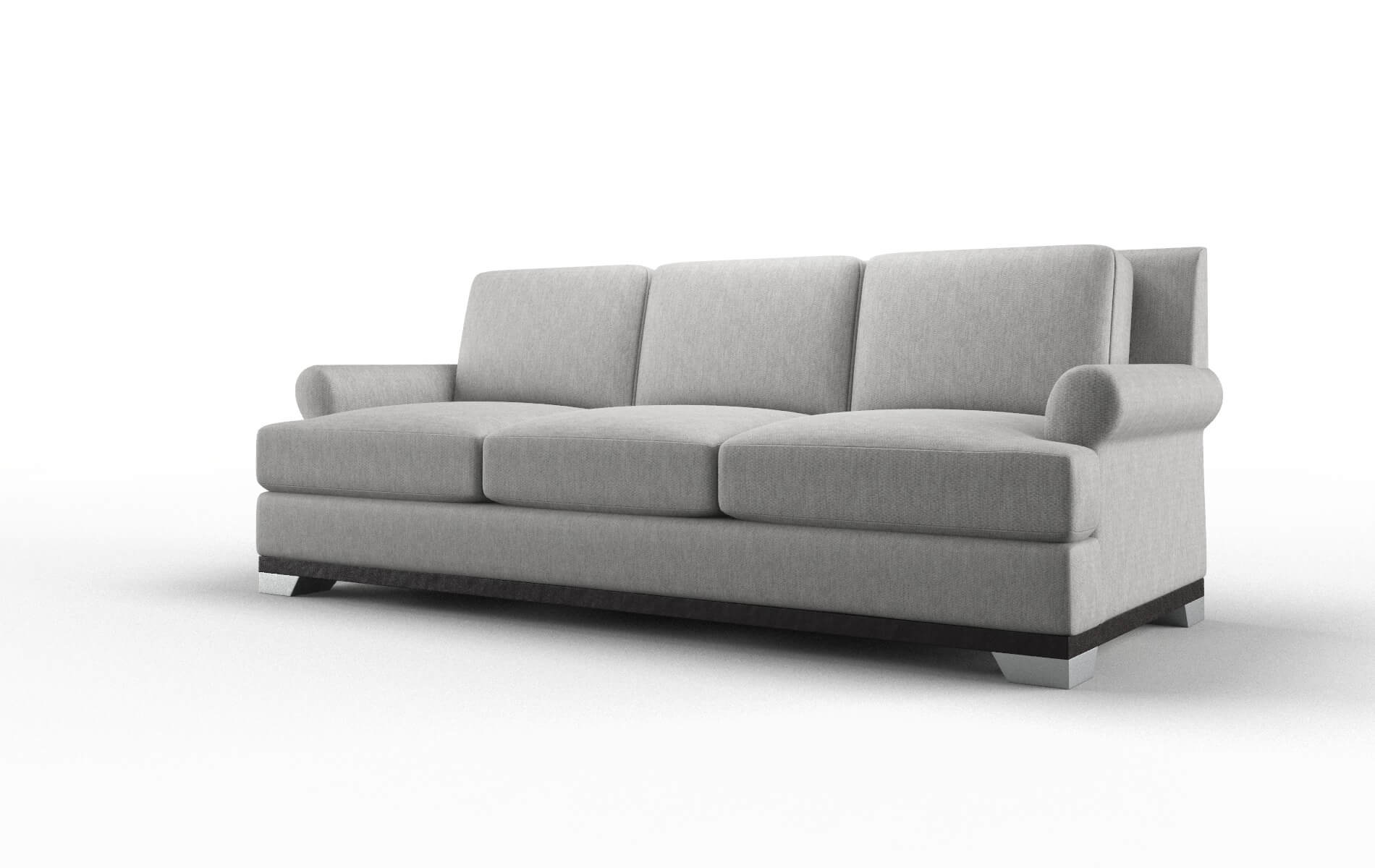 Northshore Sofa - Cosmo Steel