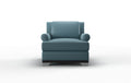 Northshore Chair - Cosmo Teal
