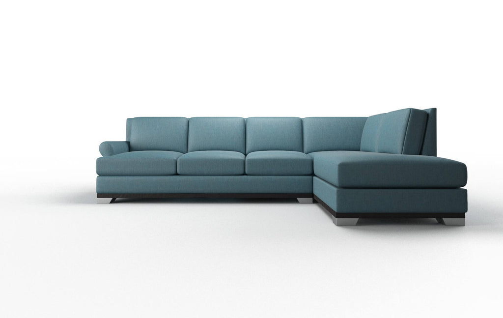 Northshore Panel - Cosmo Teal