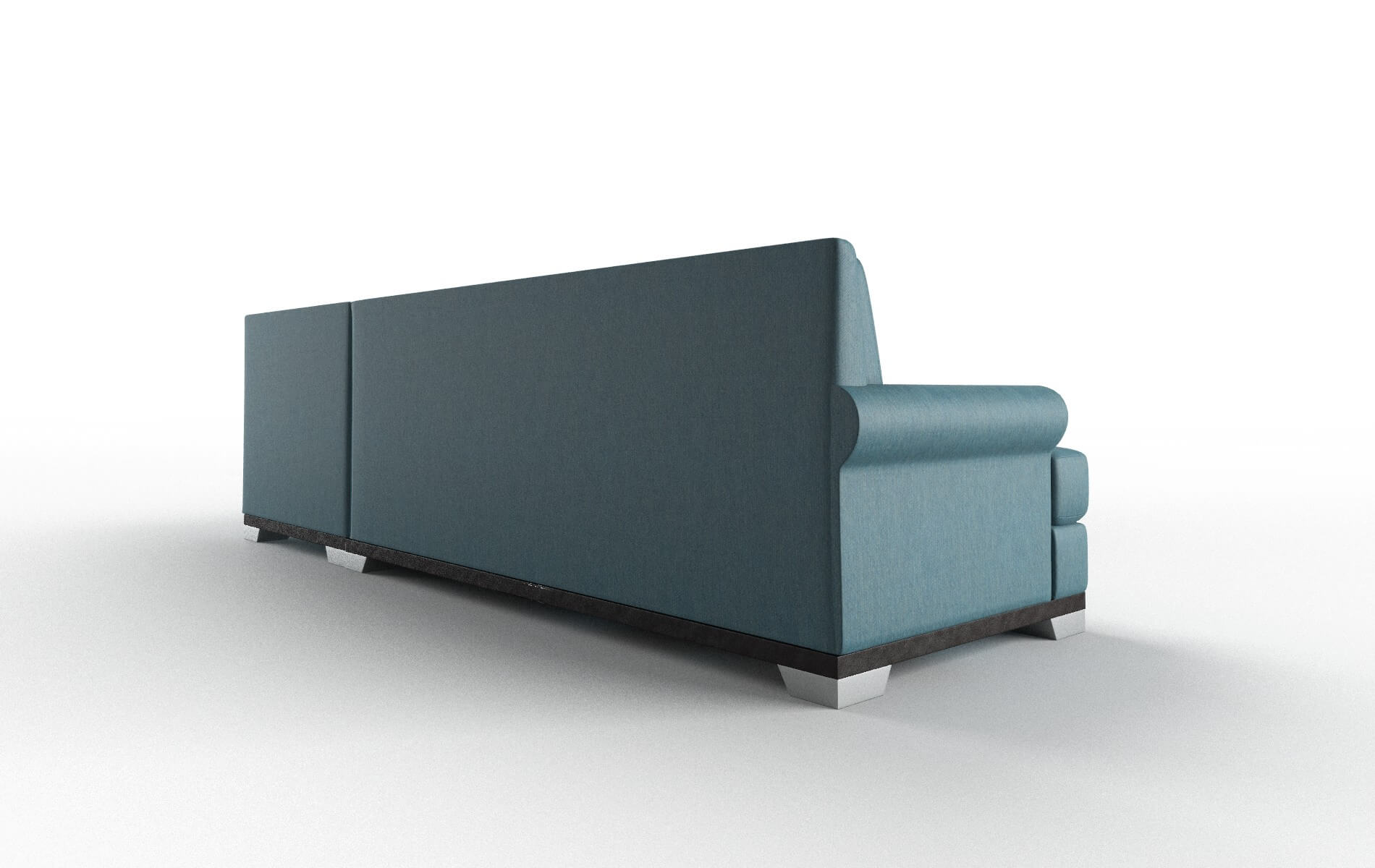 Northshore Panel - Cosmo Teal